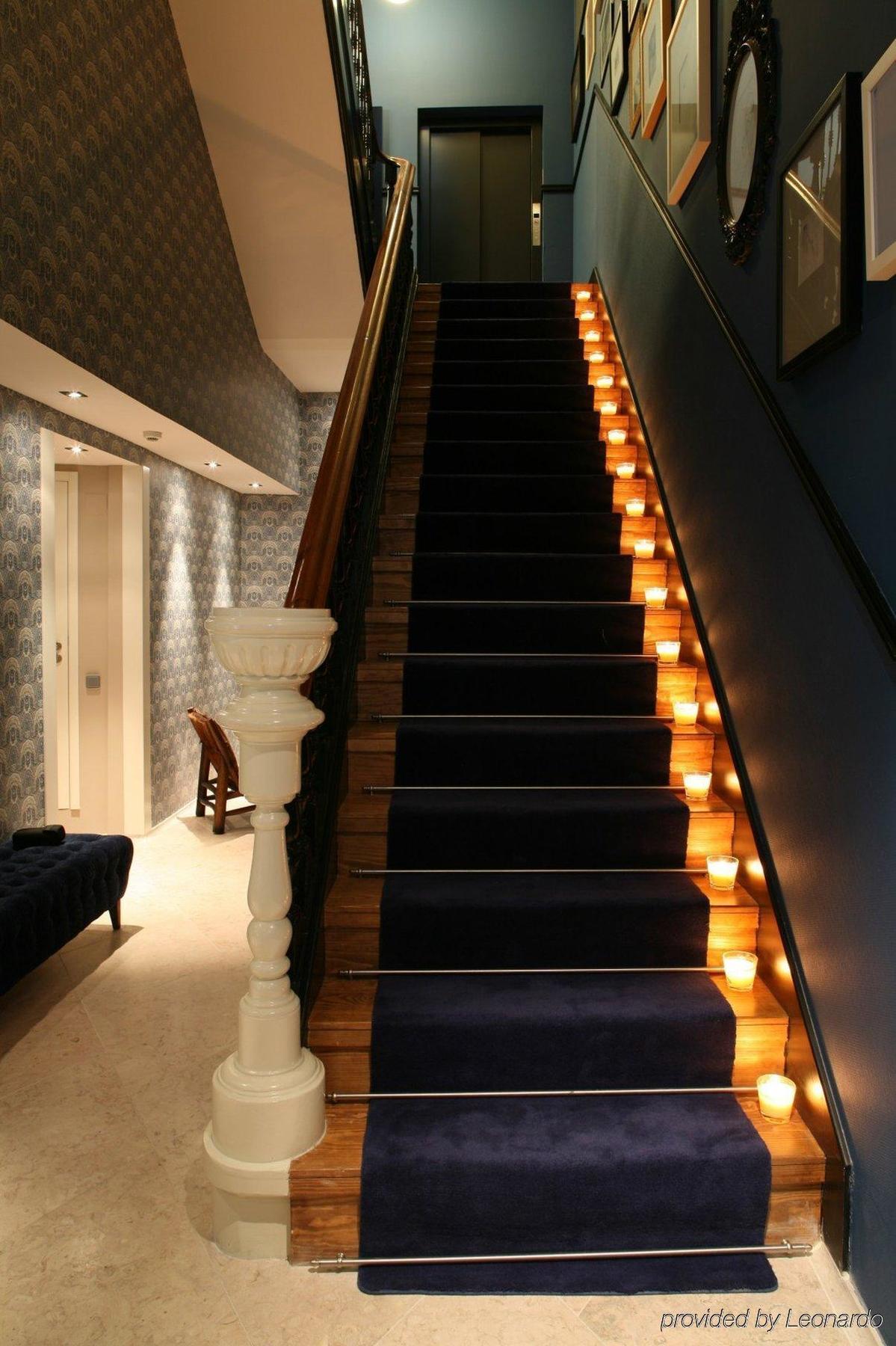 Lx Boutique 4* Lizbona
