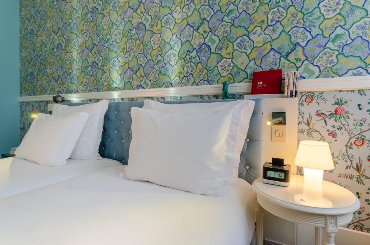 Lx Boutique 4* Lissabon