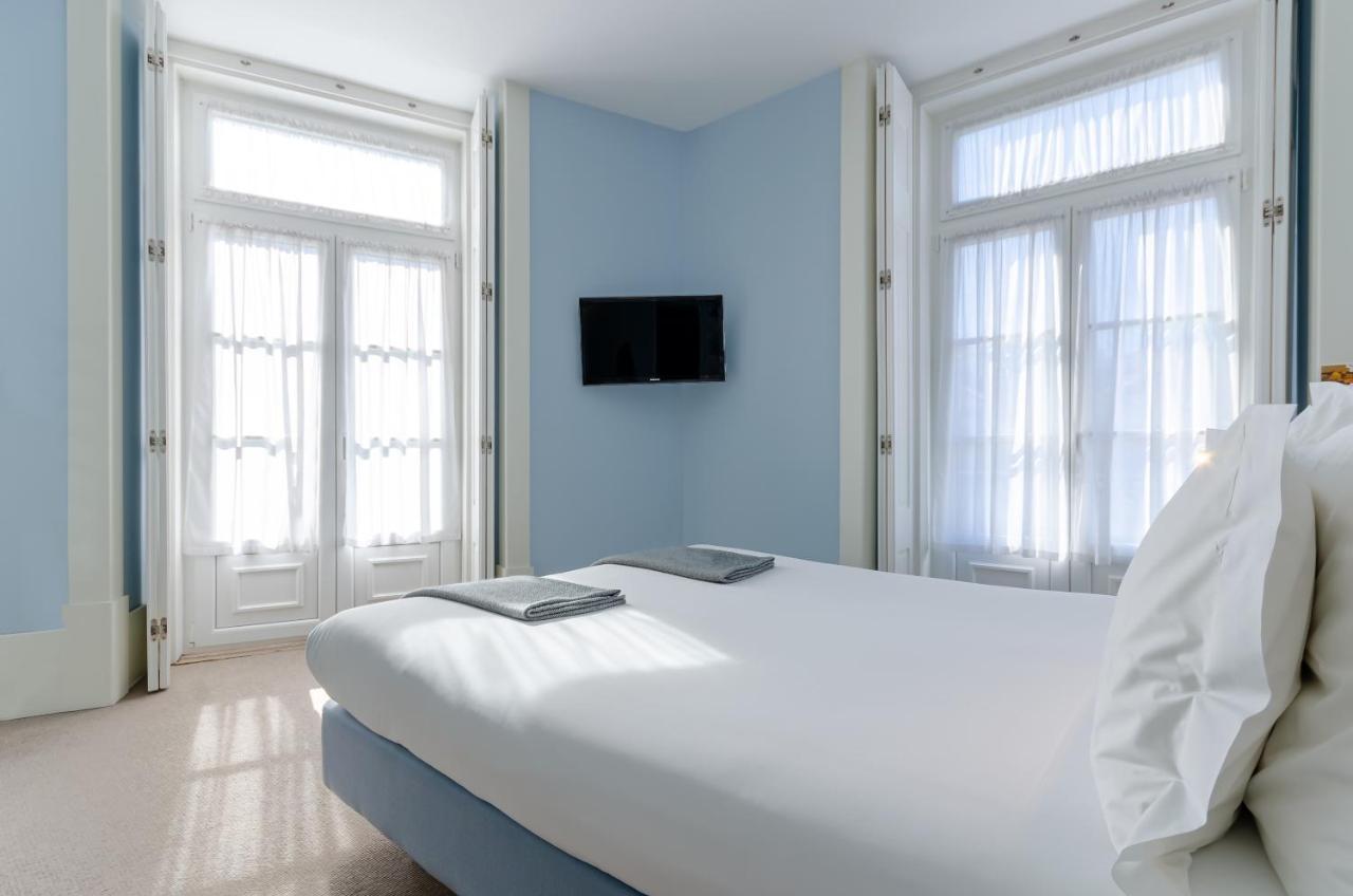 Lx Boutique 4* Lisbon