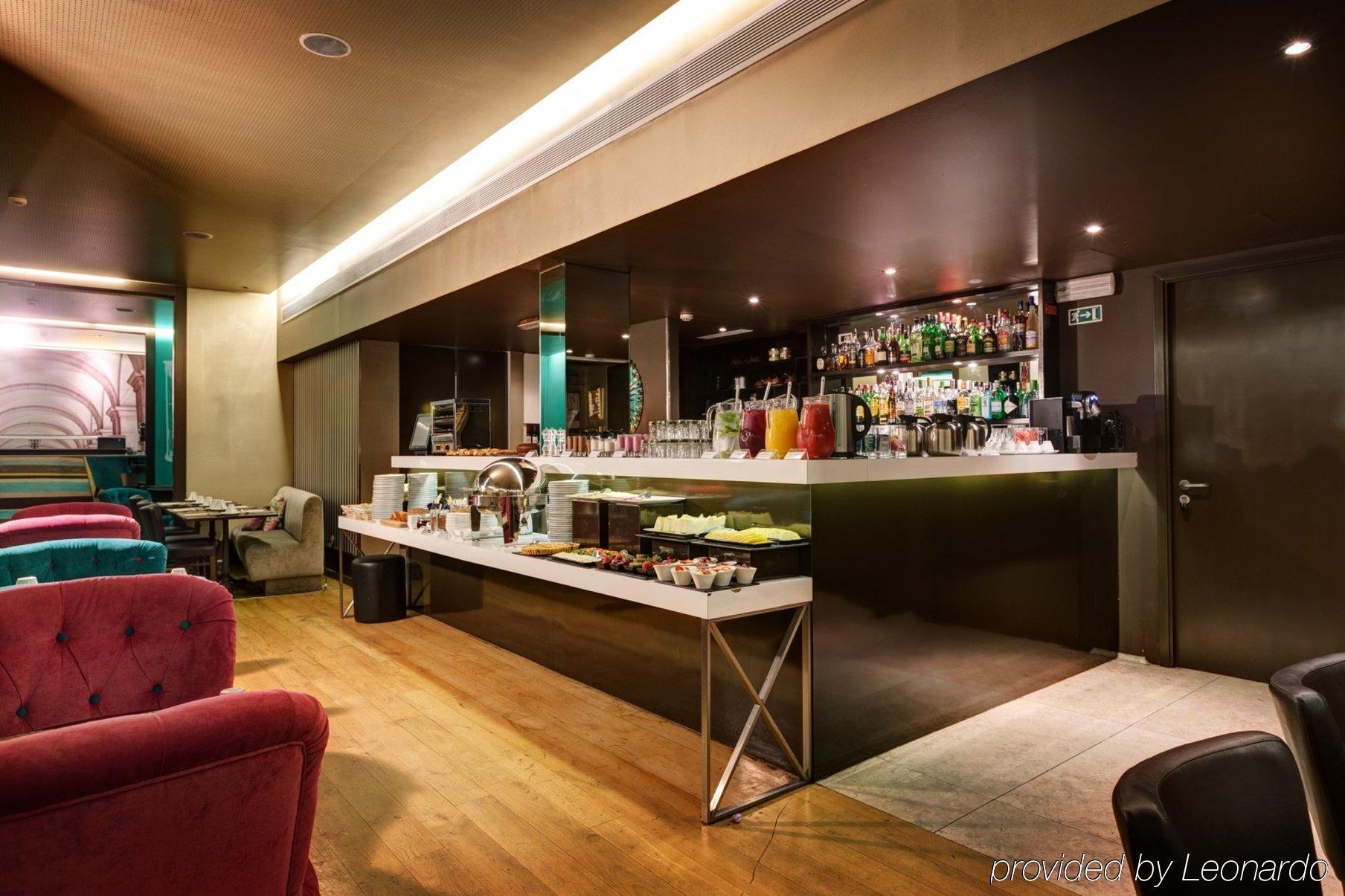 Lx Boutique 4* Lisbon