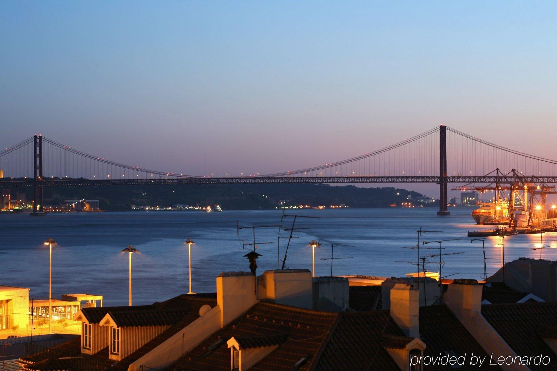 Lx Boutique 4* Lisbon